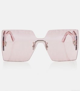 Dior EyewearDiorClub M5U square sunglasses