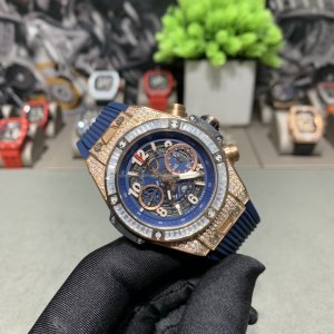 Hublot BIG BANG series wristwatch