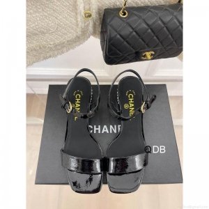 Chanel Chanel High heels Ts Chanel sz35-40 3.5CM 3C DB0503