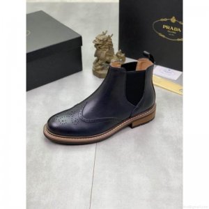 Pradar Boots Man 1219 Pradar sz38-44 2C n1001