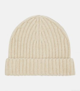 Loro PianaMaglia Inglese cashmere beanie