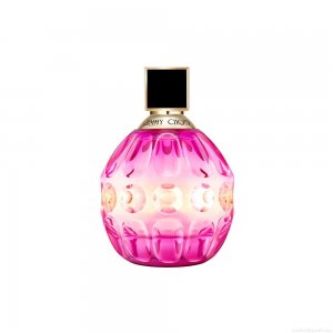 Perfume Jimmy Choo Rose Passion Feminino Eau de Parfum 100 ml