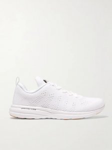 TechLoom Pro mesh sneakers