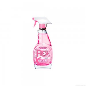 Perfume Moschino Pink Fresh Feminino Eau de Toilette 100 ml