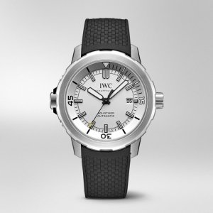 Ocean Timepiece Chronograph Series