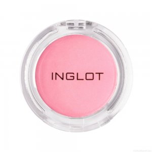 Blush Compacto Matte Inglot Radiant Skin20 2,5 g