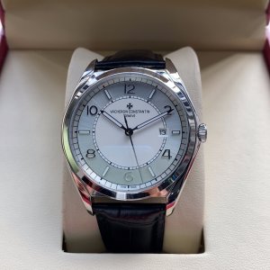 Vacheron Constantin Quai de l’Ile Collection Men’s Luxury Watch