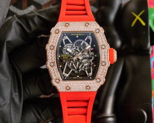 Richard Mille RM035-02 Men’s Collection Watch