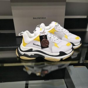 Balenciaga Low Cut Women Jun 4 2163114 SZ 35-45