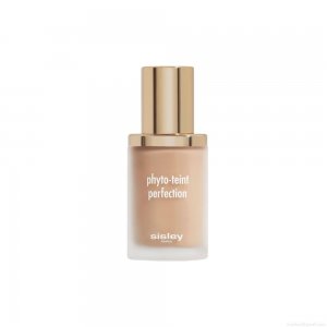 Base Líquida Matte Sisley Phyto-Teint Perfecton3C Natural 30 ml