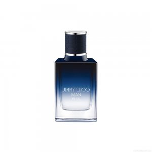 Perfume Jimmy Choo Blue Masculino Eau de Toilette 100 ml