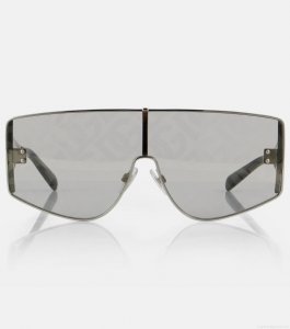 Dolce&GabbanaShield sunglasses