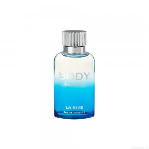 Perfume La Rive Body Like a Man Masculino Eau de Toilette 90 ml