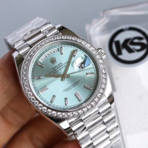 Rolex Datejust Series Mechanical Watch