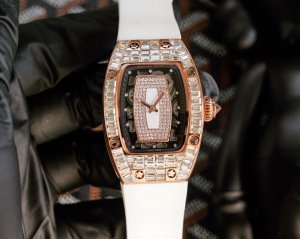 Richard Mille RM007-1 Women’s Coveted Watch