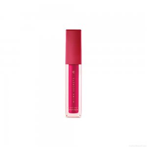 Batom Líquido Matte Eudora Niina Secrets Skinny Pink Peônia 5ml