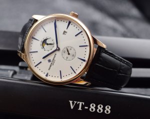 Vacheron Constantin Men’s Watches