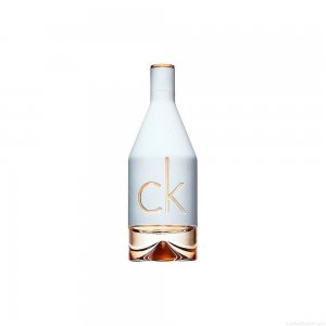 Perfume Calvin Klein CK in2U For Her Feminino Eau de Toilette 100 ml