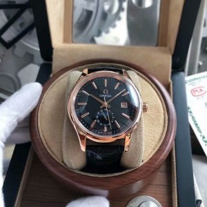 Omega Simple Business Men’s Watch