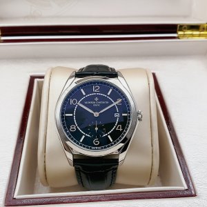 Vacheron Constantin Quai de l’Ile Collection Men’s Luxury Watch