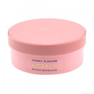 Bálsamo Demaquilante Bruna Tavares Cherry Blossom 130 g