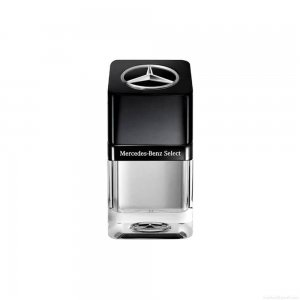 Perfume Mercedes Benz Select Masculino Eau de Toilette 50 ml