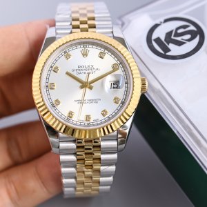 Rolex Datejust Series Mechanical Watch