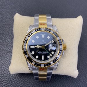 Rolex Yacht-Master II Series 16623 Watch