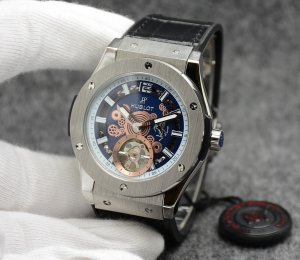 HUBLOT UBO Mechanical Men’s Wristwatch