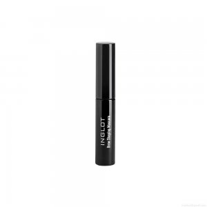 Máscara para Sobrancelhas Inglot Brow ShapingMarrom 03 4 ml