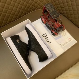 2022 Dior Men low cut 1219 DIOR SZ 38-44 22303086