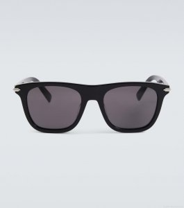 Dior EyewearDiorBlackSuit S13I square sunglasses