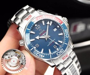 Omega Seamaster Series 2018 Automatic Mechanical Men’s Watch