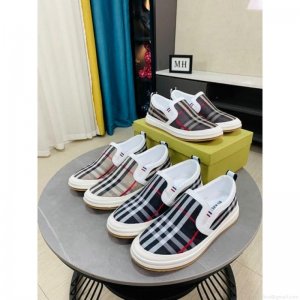 Burberry Men casual shoes 1028 22426138 SZ 38-44