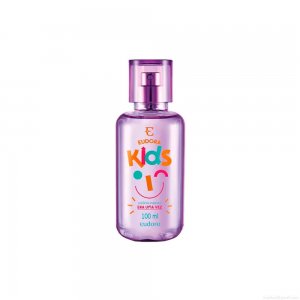 Colônia Eudora Kids Era Uma Vez 100 ml