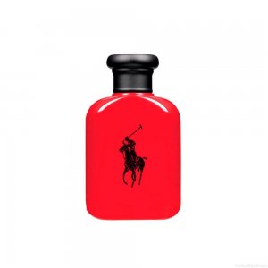 Perfume Ralph Lauren Polo Red Masculino Eau de Toilette 75 ml