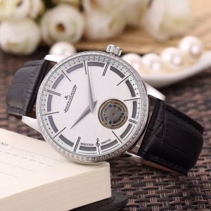 Jaeger-LeCoultre Men’s Top-Grade Watch