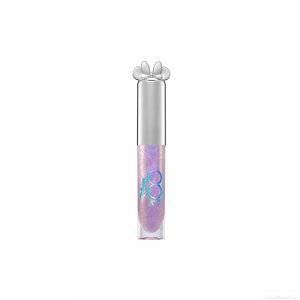 Gloss Labial Cintilante Bruna Tavares Disney 100 Fantasyland 5 g