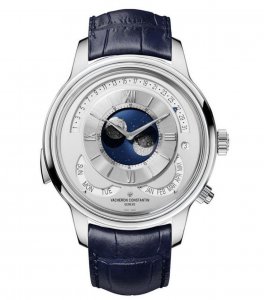 Vacheron Constantin Traditionnelle Heritage Collection Wristwatch