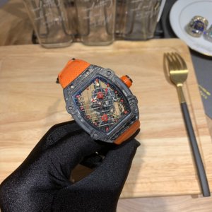 Richard Mille RM27-04 Tourbillon Rafael Nadal Watch