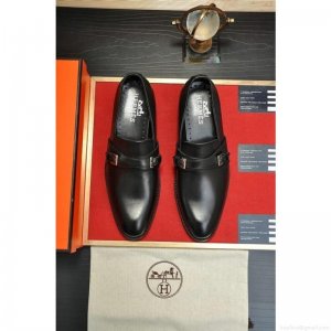 Hermes Men Leather 1219 22516140 SZ 38-44