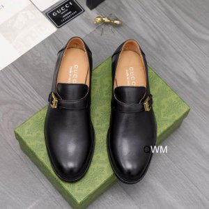 Gucci Gucci Suit shoes man Ts Gucci colour sz38-45 WM0811