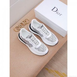 2022 Dior Men low cut 1219 Dior sz38-44 2C n1003