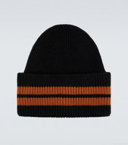 ZegnaTechmerino™ wool beanie