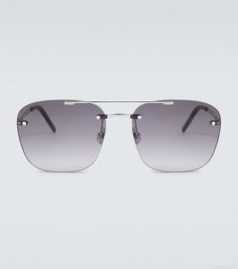 Saint LaurentSL 309 Rimless sunglasses