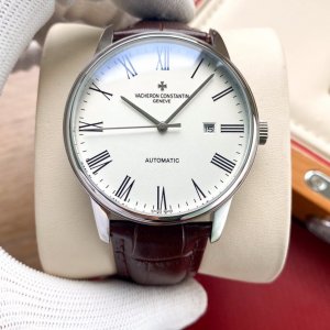 Vacheron Constantin Heritage Collection Men’s Luxury Watch