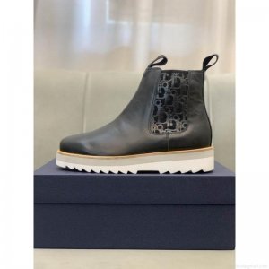 Dior Boots Man 1216 Dior sz39-44 2C n1202