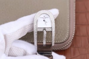 Vacheron Constantin Creative Timepiece Series Rare Women’s Mechanical Watch