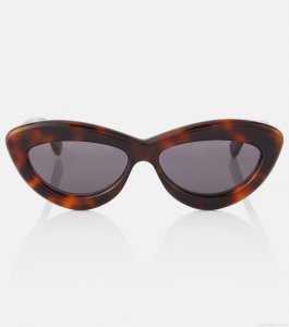 LoeweCat-eye sunglasses