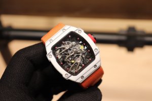 Richard Mille Men’s Collection RM 27-02 Watch